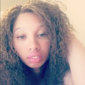 Meet your Posher, Kevyannah